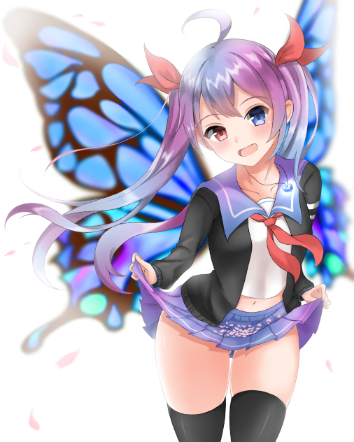 春風のメヌエット