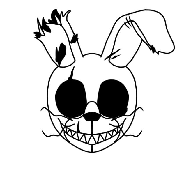 Some of Stitchtrap’s powers 😈🐰🧟‍♂️🤖🦾🦿🩸
