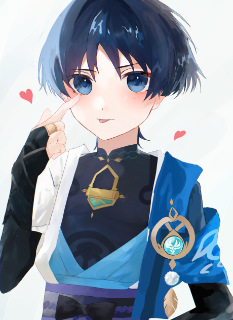 かわいー！