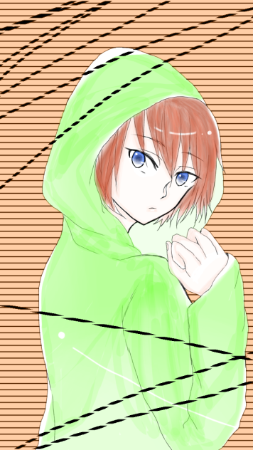 落書き No4 - ibisPaint