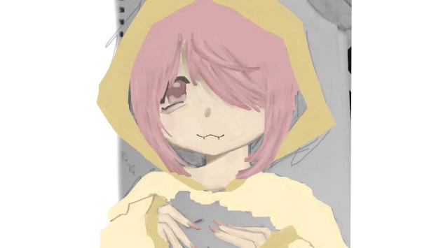 first W.I.P in a while !!