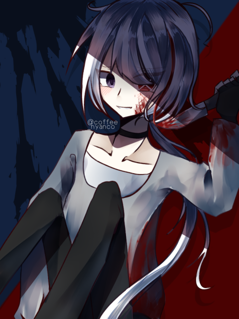ずたずた
