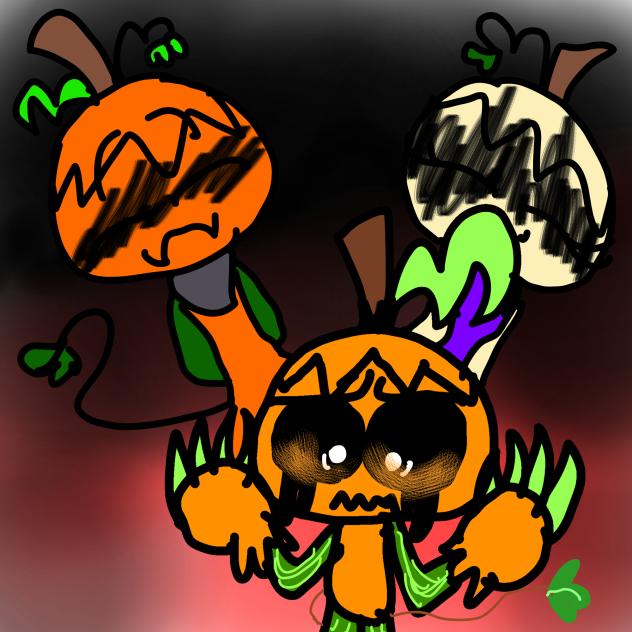 Gourdy…