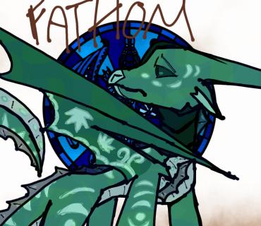 fathom