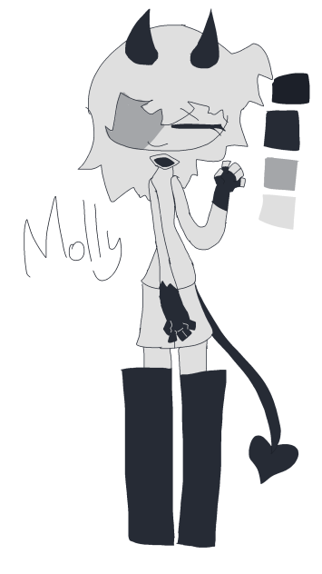 molly 🗣️