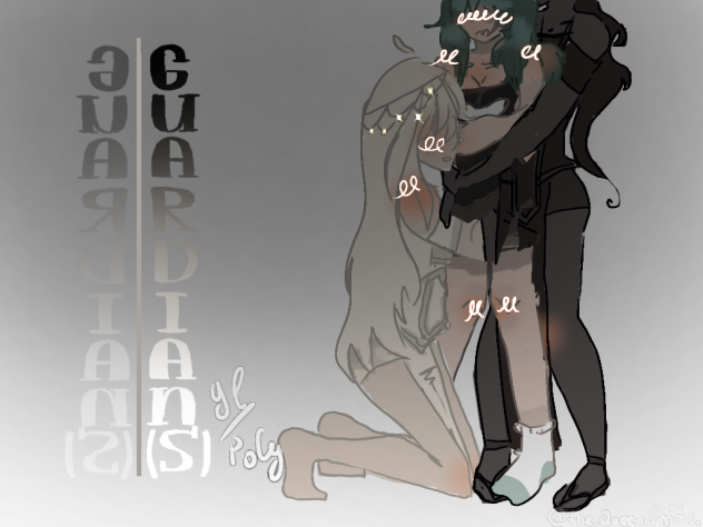 arties for guardians