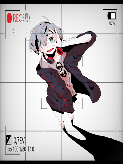オリジナル