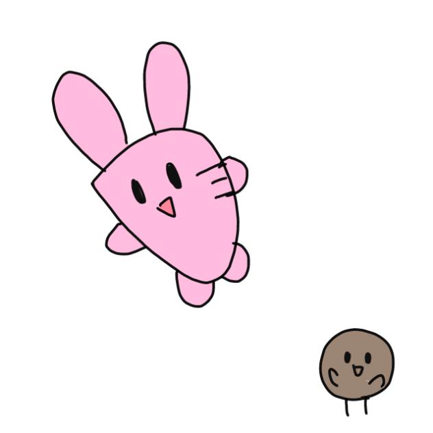 飛べ！！