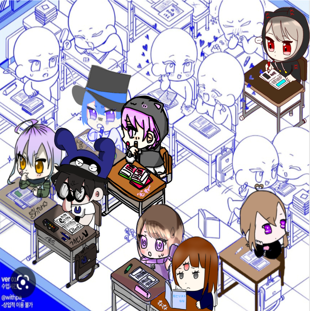 なっこれは違うんだ、、！
