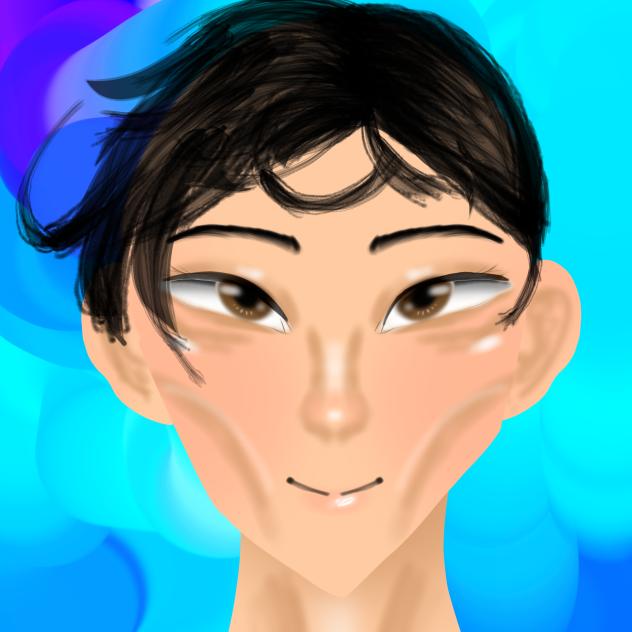 Idk(⊙_⊙)？(⊙_⊙)？(⊙_⊙)？