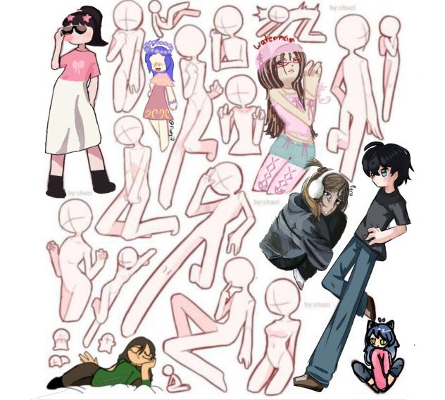 art collab ✨