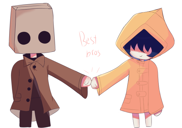 best bros Wilis. Jeny kospel little