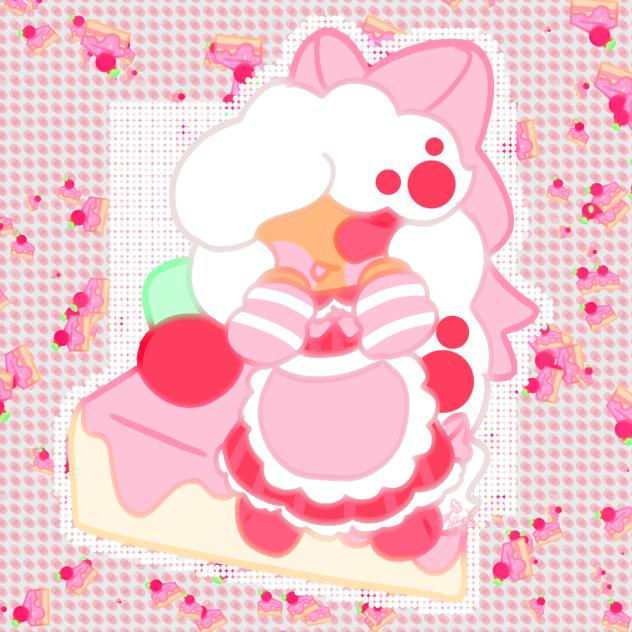 ✬~let them eat cake~✬