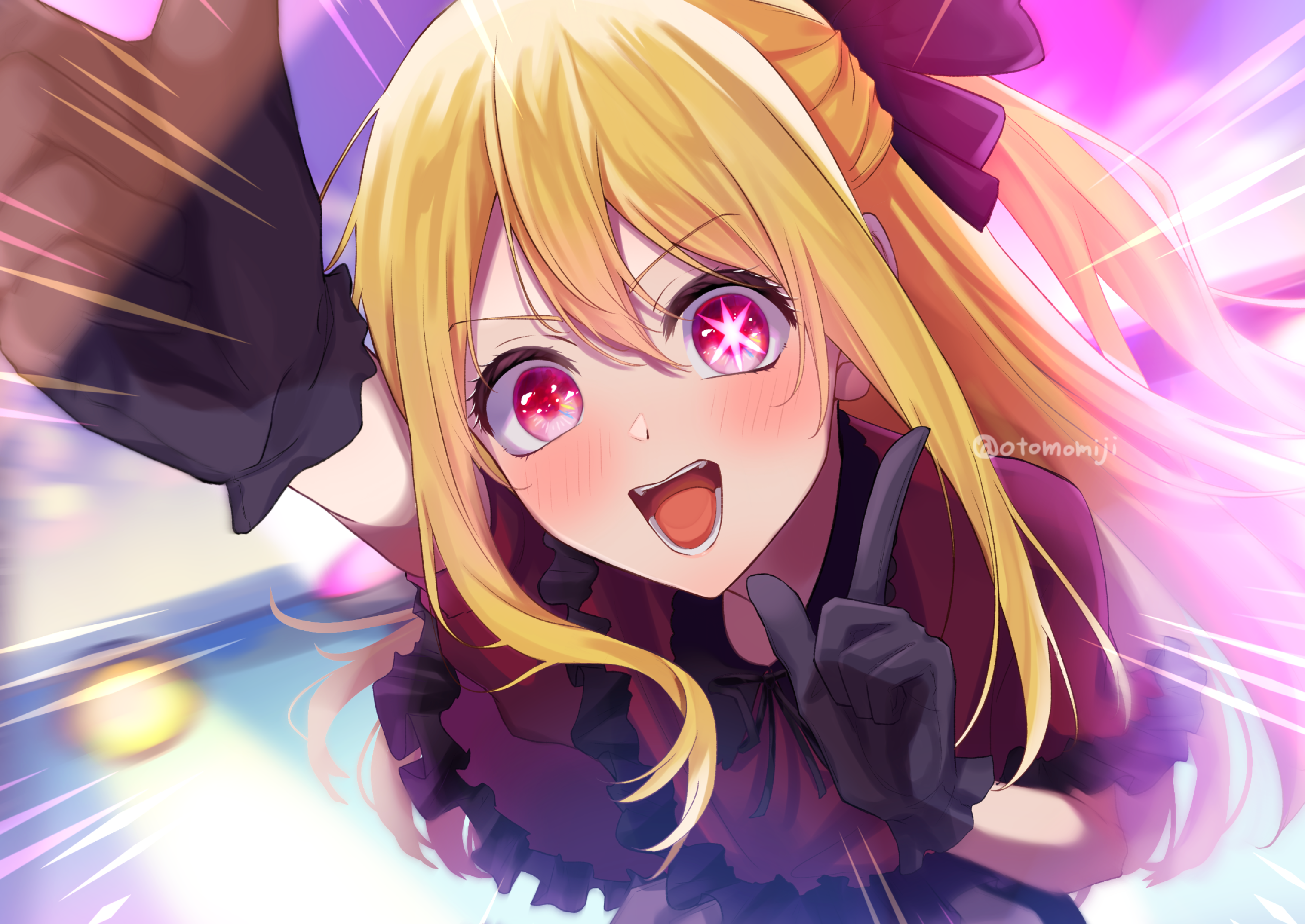 星野ルビー - ibisPaint