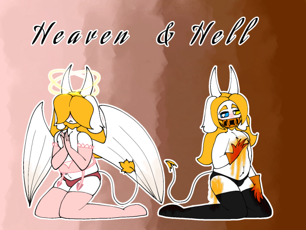 Heaven and Hell