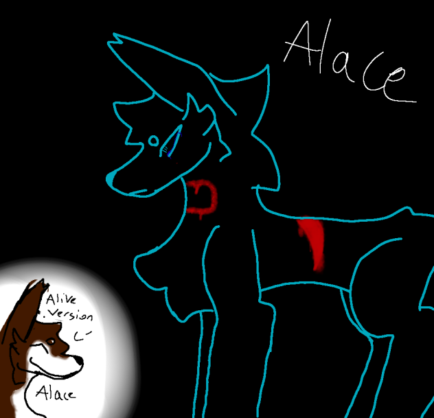 Alace