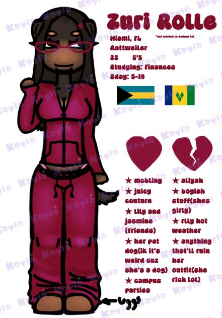 chat is this a new oc