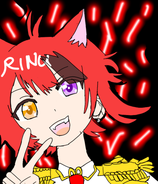 莉犬くん