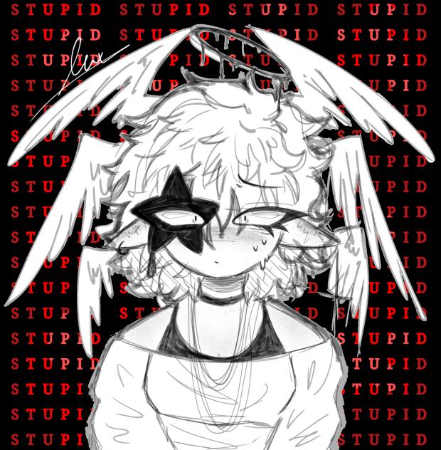 yeah I'm just stupid ^^