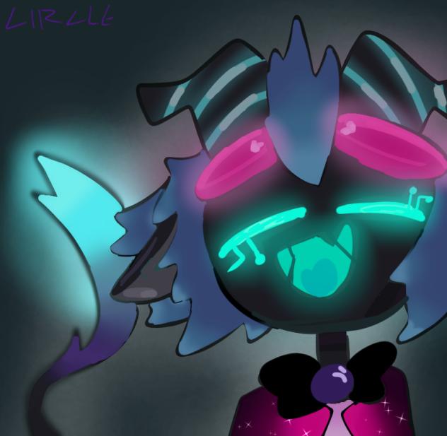 Neon colors (FA)