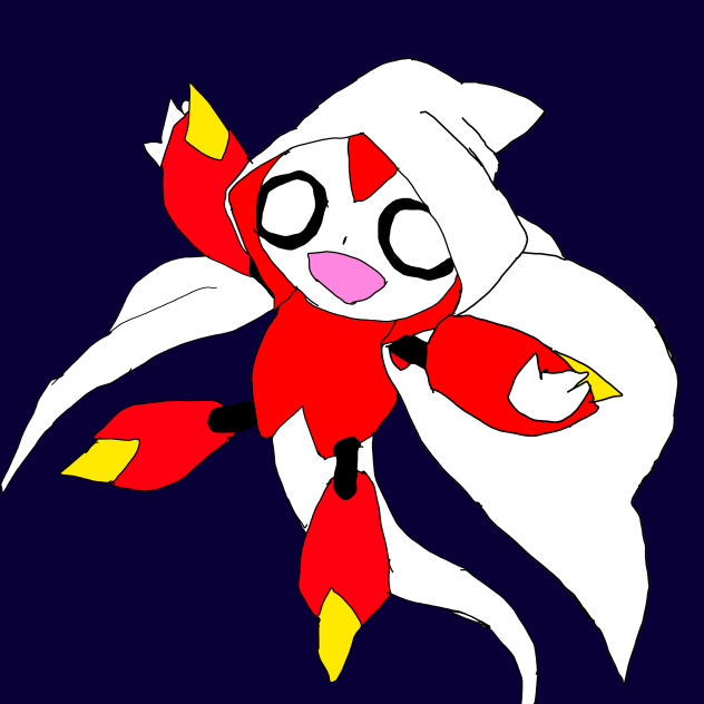 ヴァンガード トリクスタ