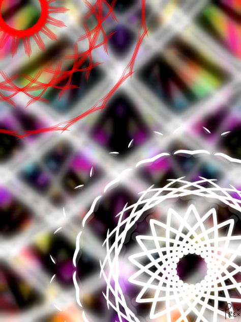 Abstract Art 2#