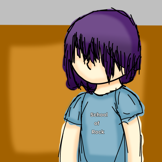 Style test - ibisPaint