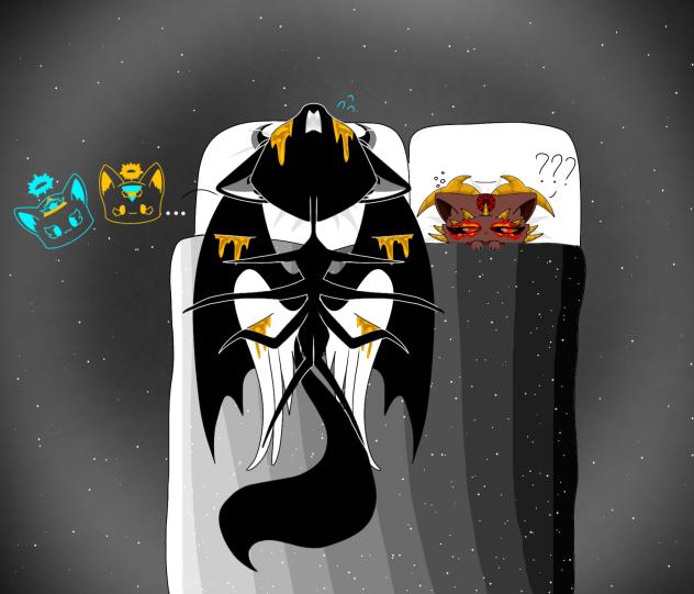 Bad day🥲... - ibisPaint