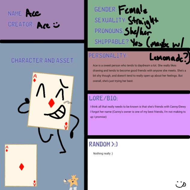 Ace
