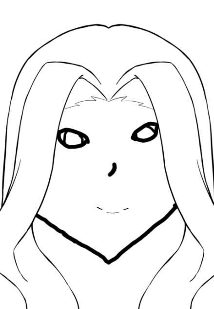 I TRIED THE ANIME CAT FACE THING