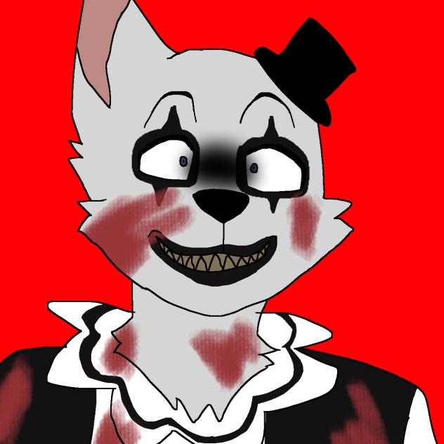It’s art lol