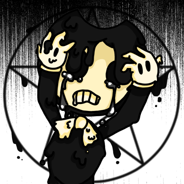 Bendy..