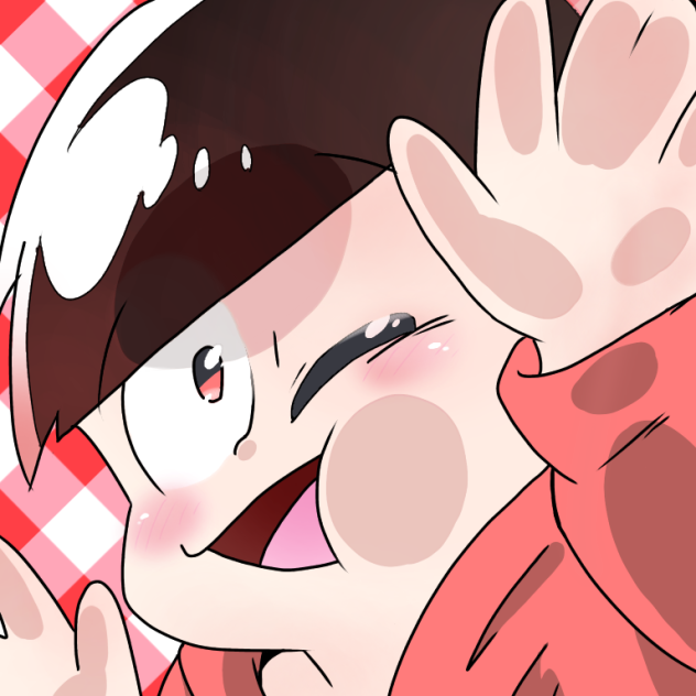 おそ松 フリーアイコン