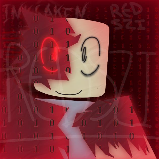 INKSAKEN DAY 8 - DOE