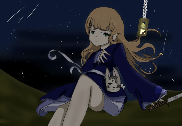 night Hashira
