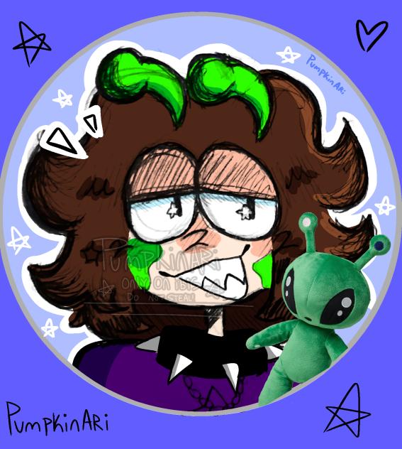 Woah another pfp!!🤯