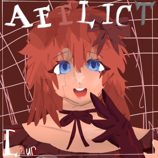 AFFLICT