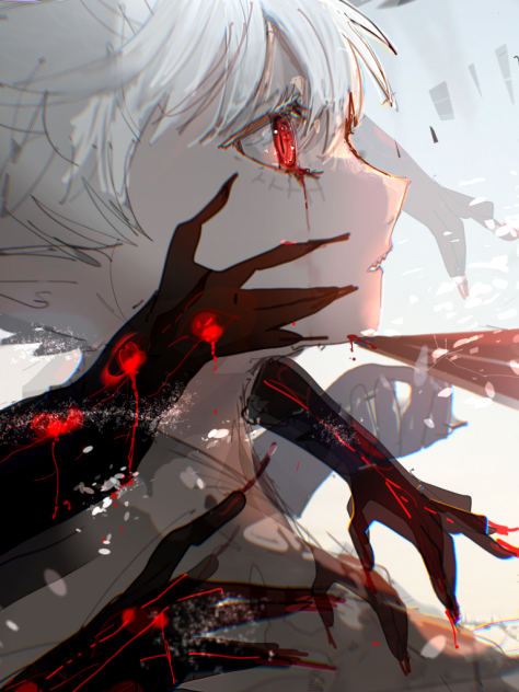 敵ばかり　全景