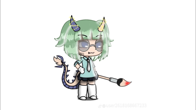 gacha draw