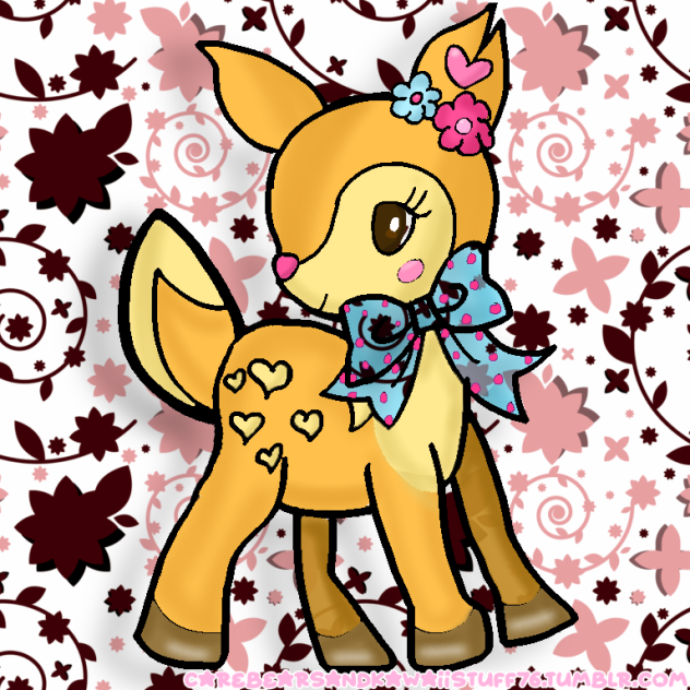 Hummingmint (Sanrio)