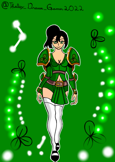Minha personagem do aqw Necromancer800