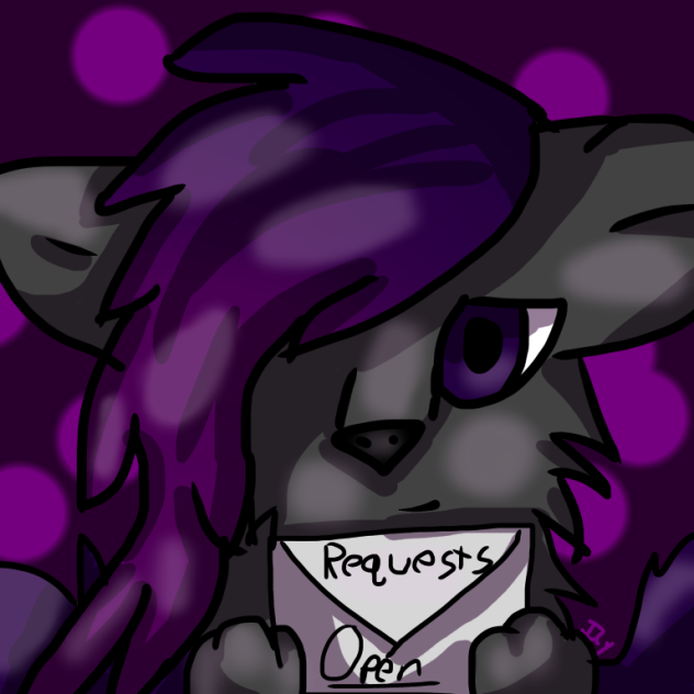 REQUESTS!!!