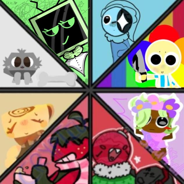 One more collab! - ibisPaint