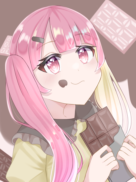 🍓🍫