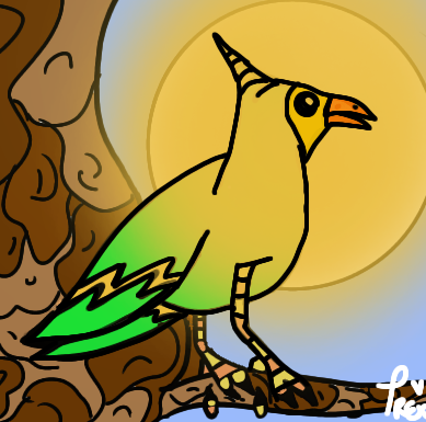 Woodpecker