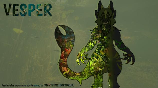 👁️🌱♻️Vesper🦦🌲🐌