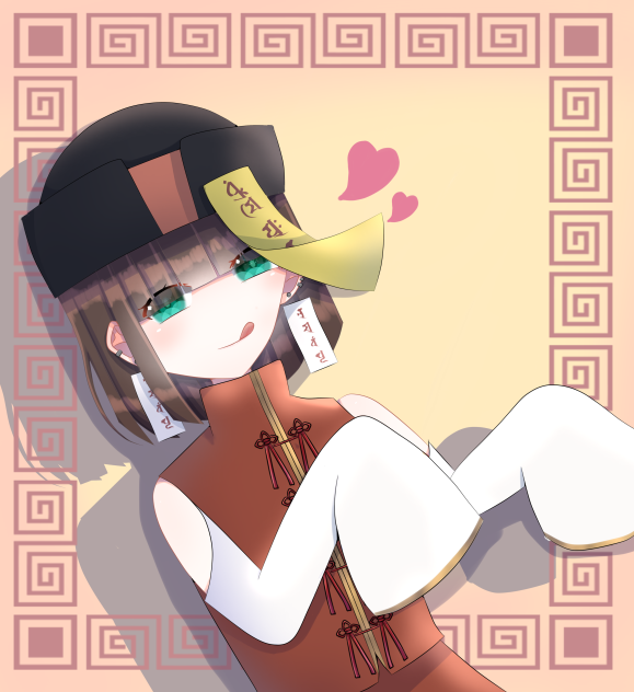 題名思いつかん。