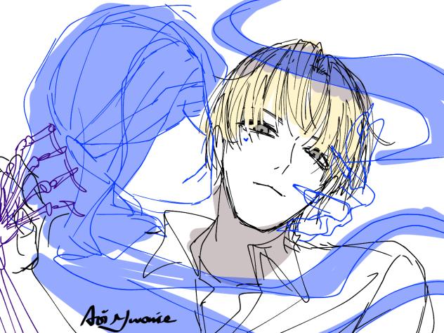 more wip