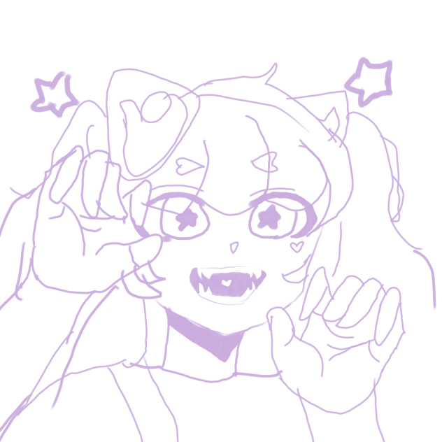 nya~