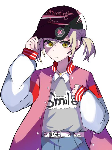 小豆沢こはね - ibisPaint